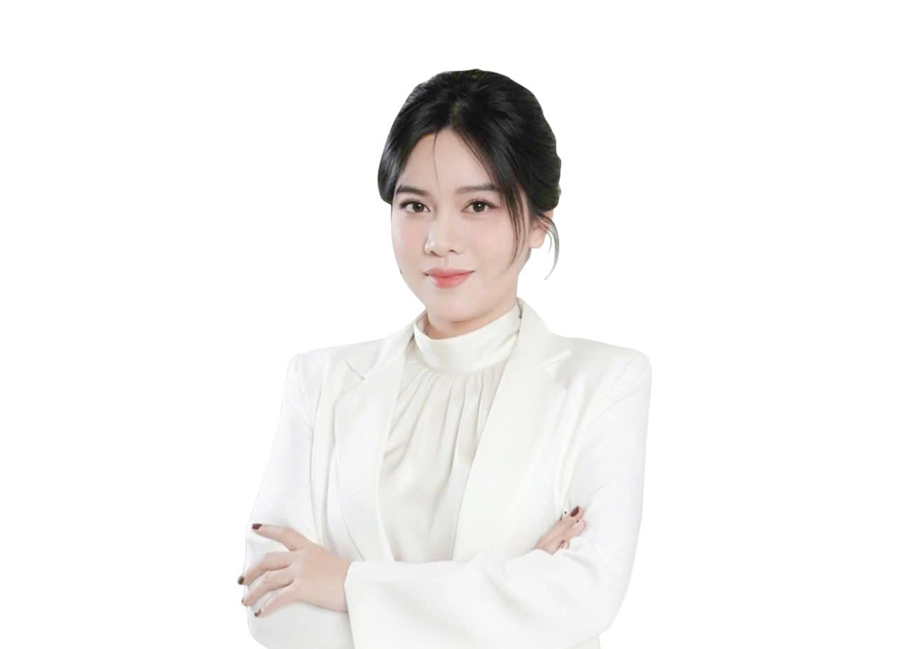 Bà Nguyễn Thị Thu Hằng